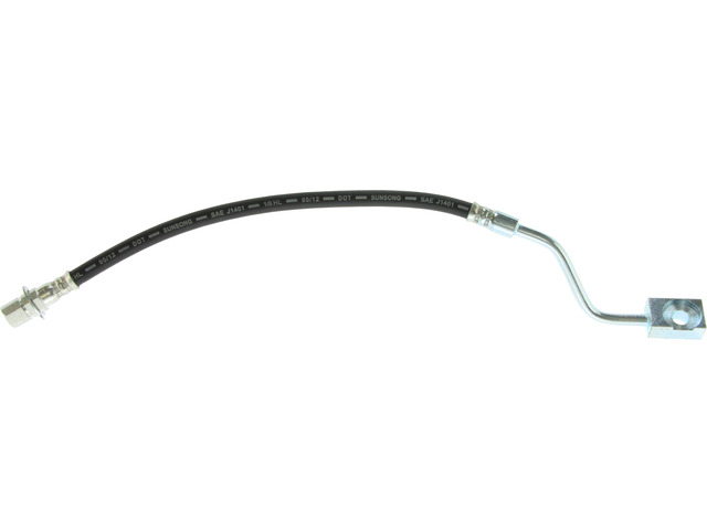 Centric Parts Brake Hydraulic Hose P/N:150.65092