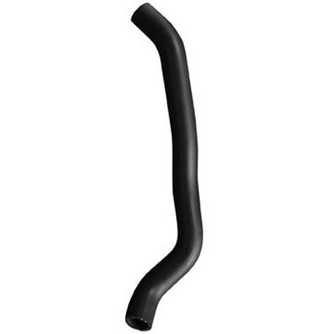 Dayco Radiator Coolant Hose P/N:72548