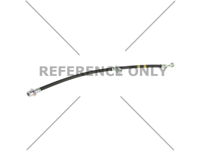 Centric Parts Brake Hydraulic Hose P/N:150.40162