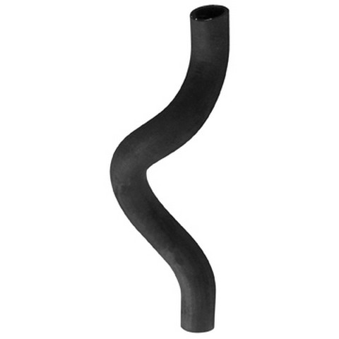 Dayco Radiator Coolant Hose P/N:72506