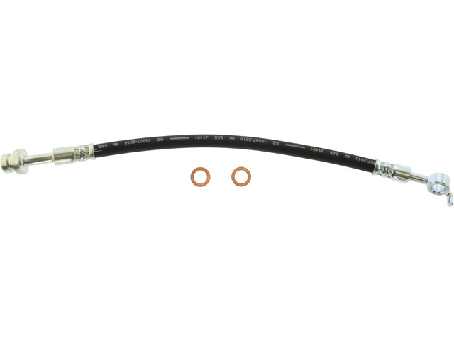 Centric Parts Brake Hydraulic Hose P/N:150.50383
