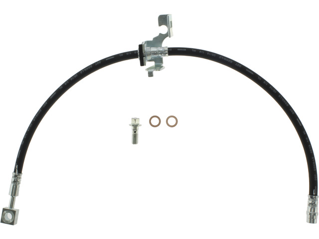 Centric Parts Brake Hydraulic Hose P/N:150.62456