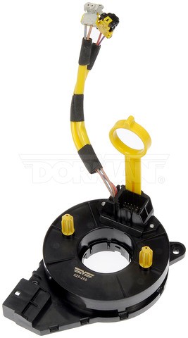 Dorman - OE Solutions Air Bag Clockspring P/N:525-209