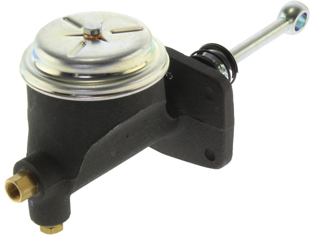 Centric Parts Brake Master Cylinder P/N:130.63004