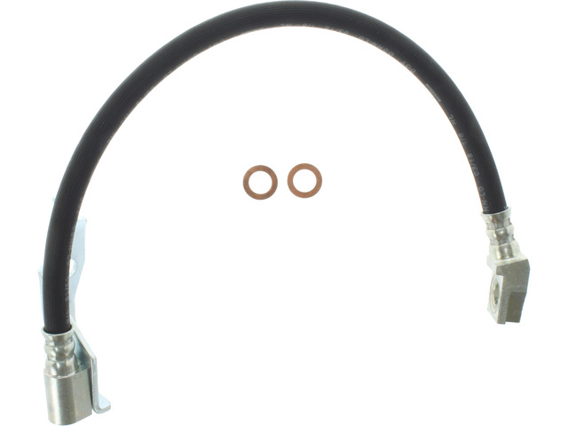 Centric Parts Brake Hydraulic Hose P/N:150.61045