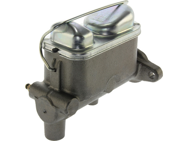 Centric Parts Brake Master Cylinder P/N:130.61013