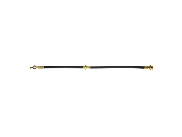 Centric Parts Brake Hydraulic Hose P/N:150.42317