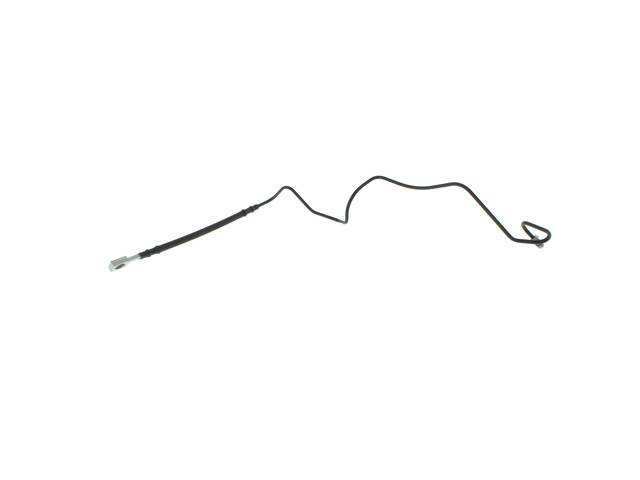 Centric Parts Brake Hydraulic Hose P/N:150.33357