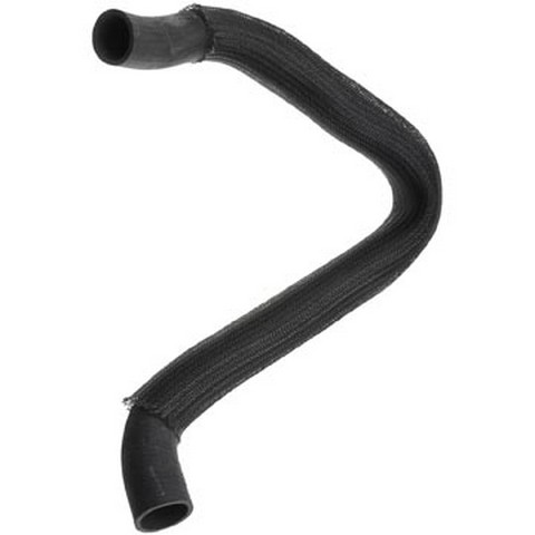 Dayco Radiator Coolant Hose P/N:72193