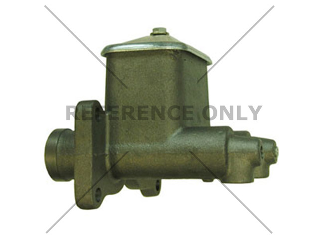 Centric Parts Brake Master Cylinder P/N:130.70003