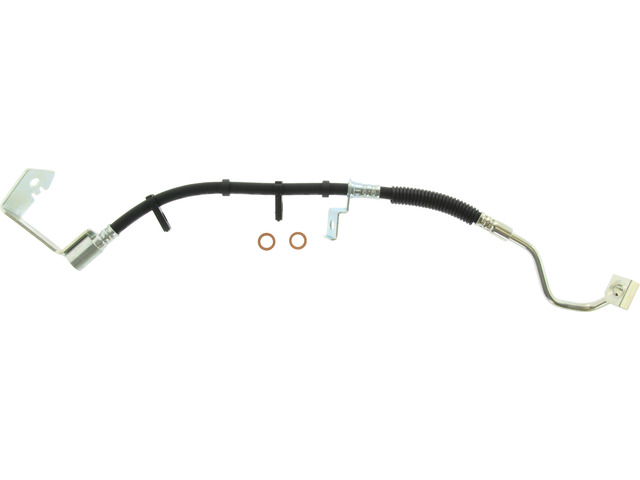 Centric Parts Brake Hydraulic Hose P/N:150.61109