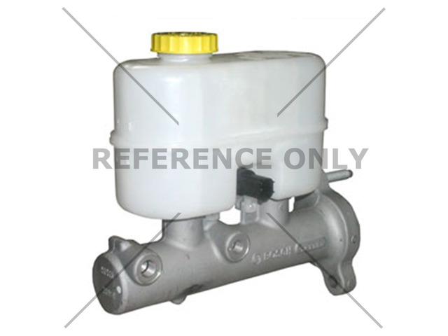 Centric Parts Brake Master Cylinder P/N:130.67042