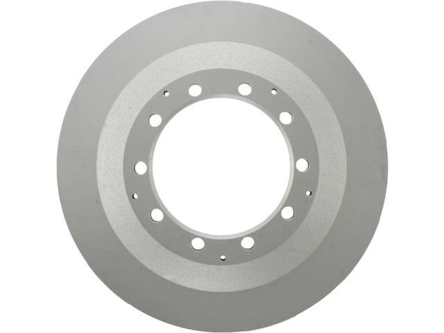 Centric Parts Disc Brake Rotor P/N:320.67078F