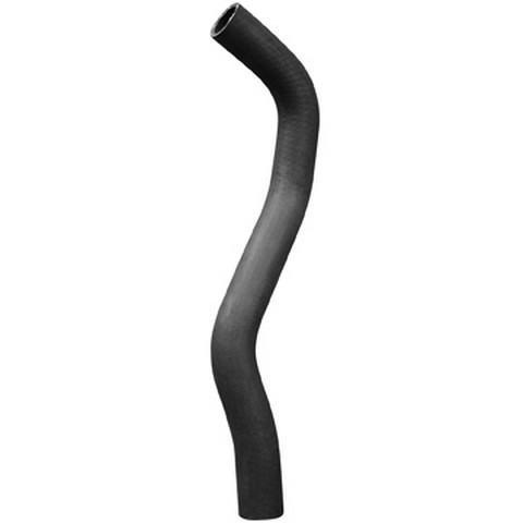 Dayco Radiator Coolant Hose P/N:72450