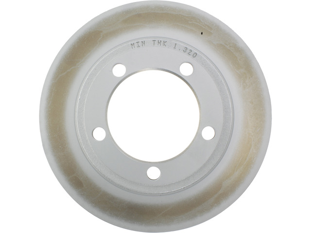 Centric Parts Disc Brake Rotor P/N:320.83016F