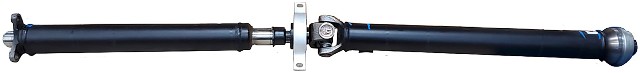 Dorman - OE Solutions Drive Shaft P/N:986-412