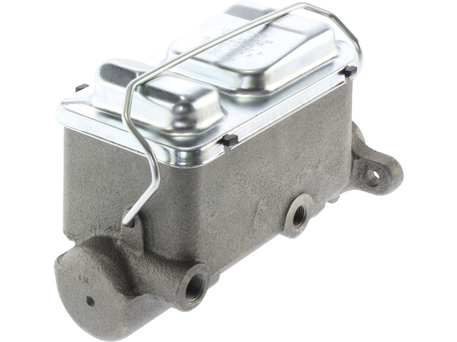 Centric Parts Brake Master Cylinder P/N:130.67006