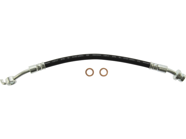 Centric Parts Brake Hydraulic Hose P/N:150.51347