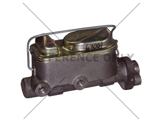 Centric Parts Brake Master Cylinder P/N:130.67007
