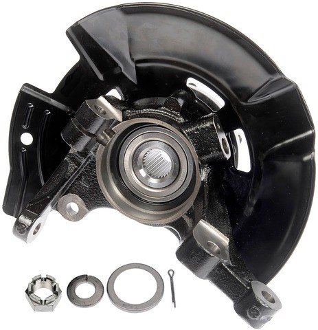 Dorman - OE Solutions Steering Knuckle Kit,Wheel Bearing and Hub Assembly P/N:698-464