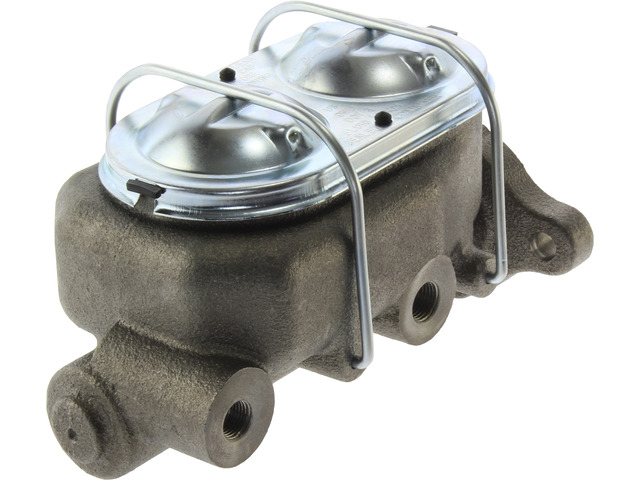 Centric Parts Brake Master Cylinder P/N:130.62071