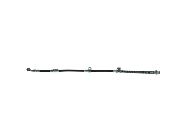 Centric Parts Brake Hydraulic Hose P/N:150.51008