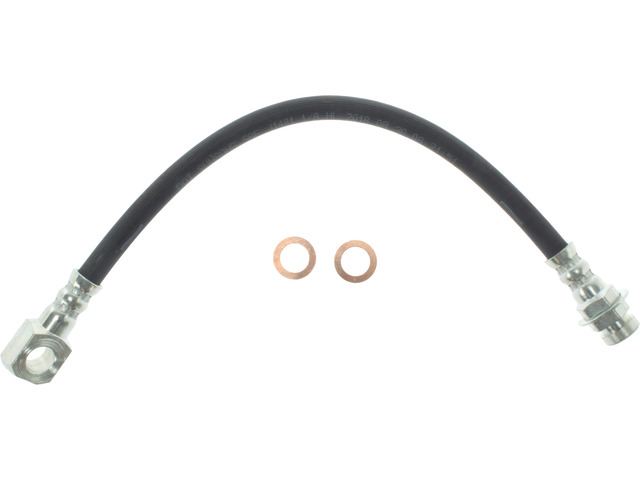 Centric Parts Brake Hydraulic Hose P/N:150.62014