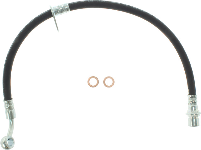 Centric Parts Brake Hydraulic Hose P/N:150.62434