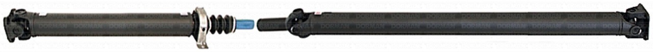 Dorman - OE Solutions Drive Shaft P/N:946-651