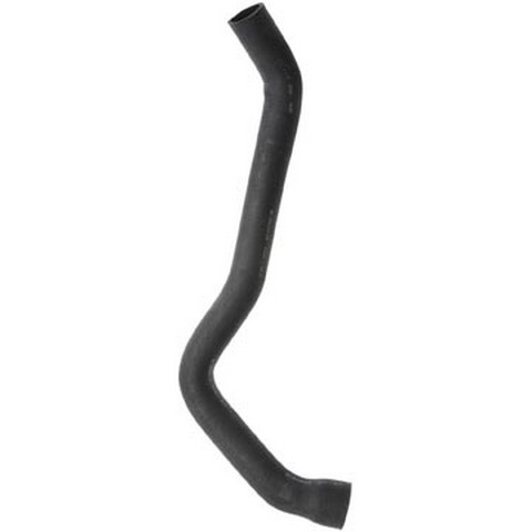 Dayco Radiator Coolant Hose P/N:71030