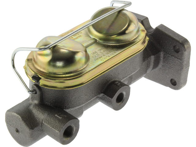 Centric Parts Brake Master Cylinder P/N:130.63018