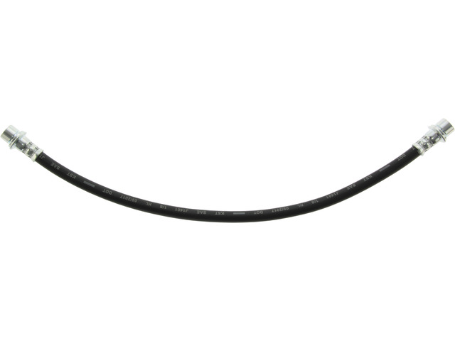 Centric Parts Brake Hydraulic Hose P/N:150.44414
