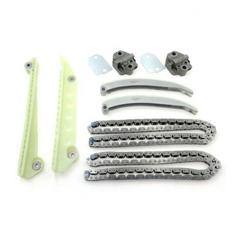 Dayco Engine Timing Chain Kit P/N:KTC1377