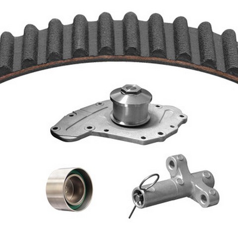 Dayco Engine Timing Belt Kit with Water Pump P/N:WP295K1E