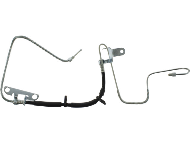 Centric Parts Brake Hydraulic Hose P/N:150.67342