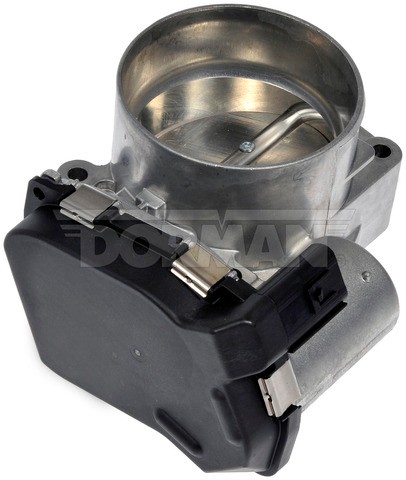Dorman - OE Solutions Fuel Injection Throttle Body P/N:977-595