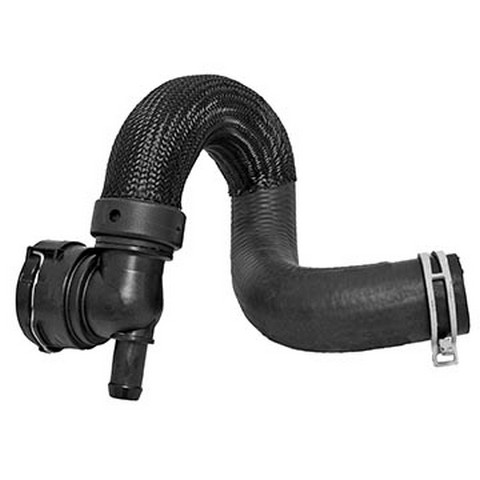 Dayco Radiator Coolant Hose P/N:73087
