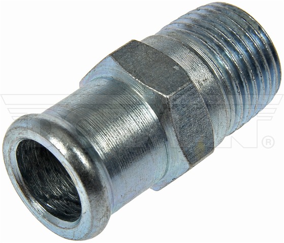 Dorman - HELP HVAC Heater Hose Connector P/N:56360