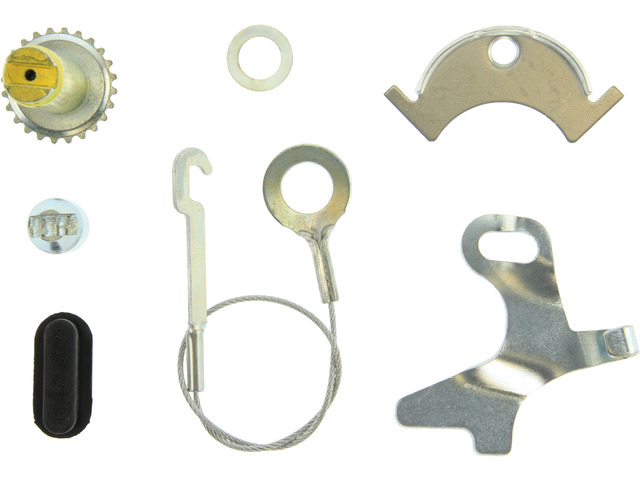 Centric Parts Drum Brake Self-Adjuster Repair Kit P/N:119.58001