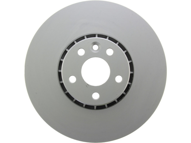 Centric Parts Disc Brake Rotor P/N:320.39046H