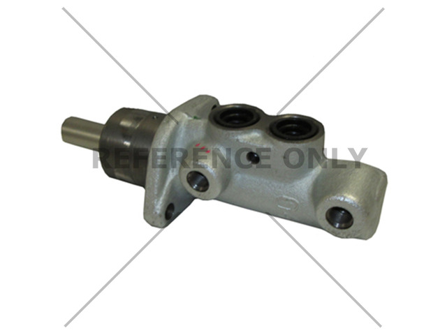 Centric Parts Brake Master Cylinder P/N:130.99043