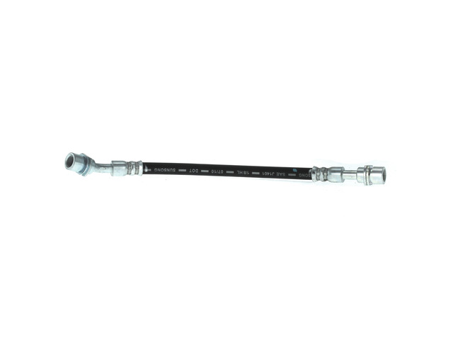 Centric Parts Brake Hydraulic Hose P/N:150.44443