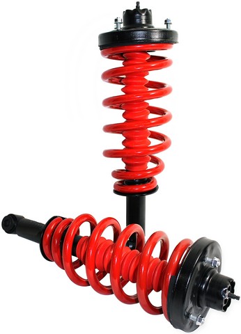 Dorman - OE Solutions Air Spring to Coil Spring Conversion Kit P/N:949-583