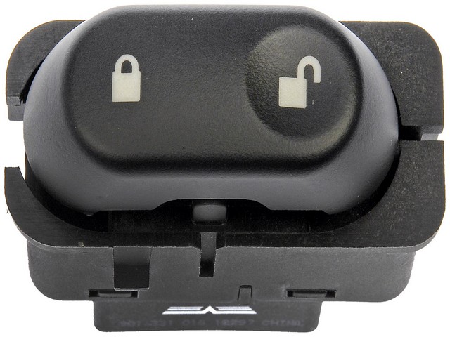 Dorman - OE Solutions Door Lock Switch P/N:901-331