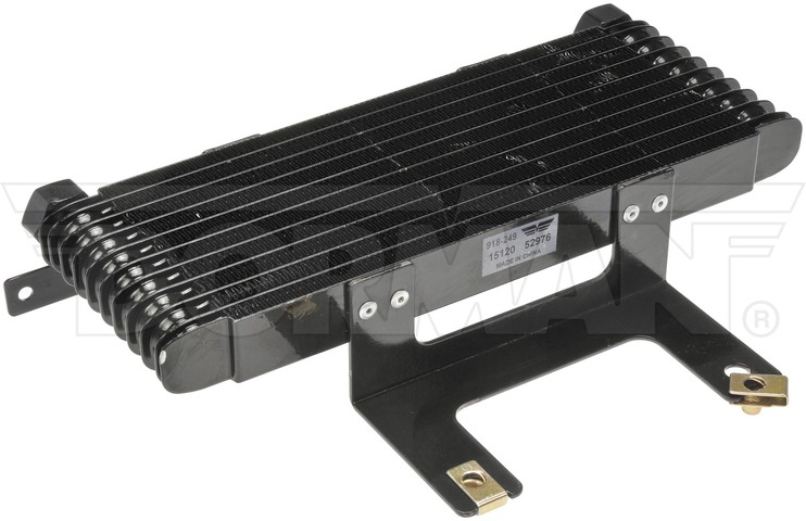 Dorman - OE Solutions Automatic Transmission Oil Cooler P/N:918-249