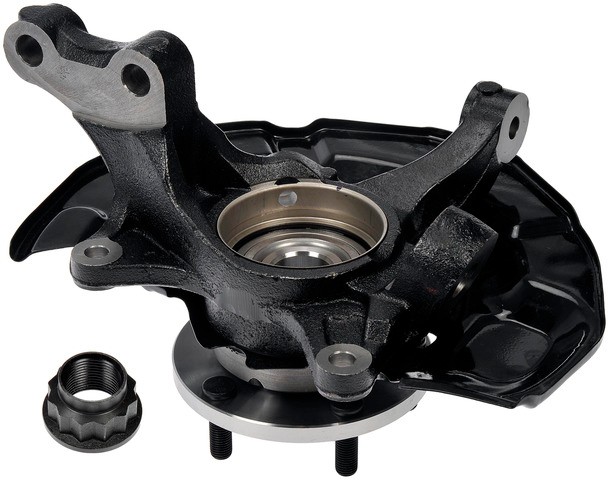 Dorman - OE Solutions Steering Knuckle Kit,Wheel Bearing and Hub Assembly P/N:698-392