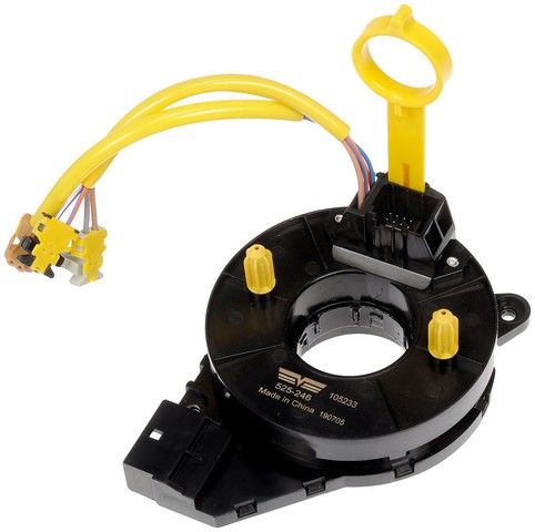 Dorman - OE Solutions Air Bag Clockspring P/N:525-246