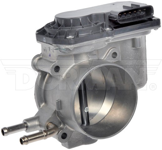 Dorman - OE Solutions Fuel Injection Throttle Body P/N:977-333