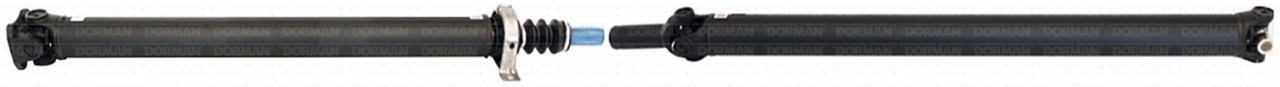 Dorman - OE Solutions Drive Shaft P/N:946-699