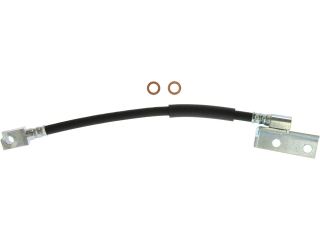 Centric Parts Brake Hydraulic Hose P/N:150.61007